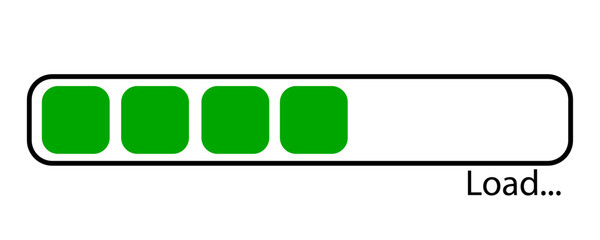 Balken Lädt 