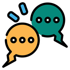 Chat Icon