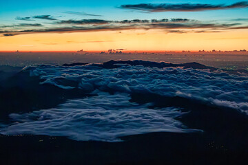 雲海