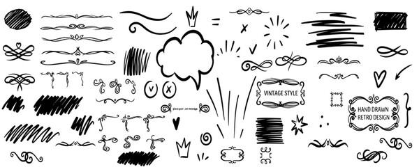 Sketch underline