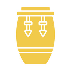 Conga Icon