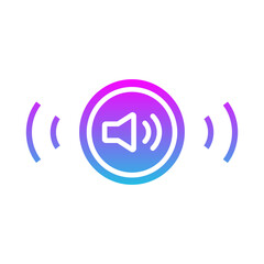 Audio Icon