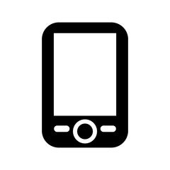 Smartphone icon