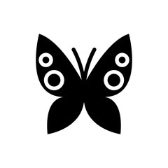 Butterfly icon