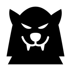 Werewolf icon