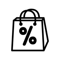 Shopping icon