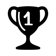 Trophy icon