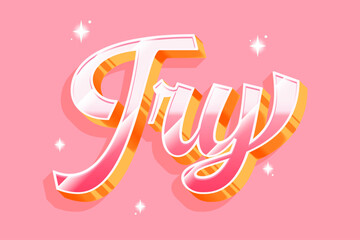 Try Text Effect Illustrator