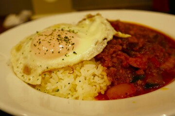 カレー