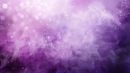 Purple Tones Background