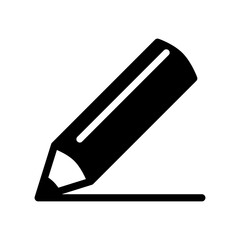 Writing icon