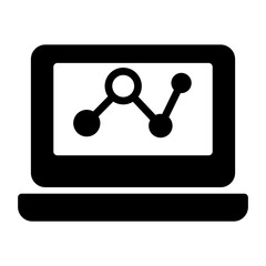 Laptop icon