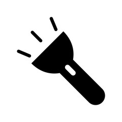 Torch icon