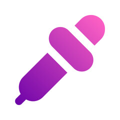 color picker gradient icon