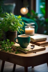 cup of tea