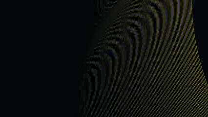curved lines background image graphics for illustrations