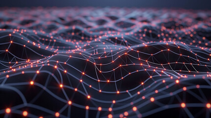 Neural network, IT background, IT wallpaper, digital interface, artificial intelligence, AI, futuristic, electronic wave, IT, digital surface, neural link, sophisticated, technology