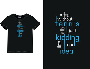 Tennis | Tennis lover valentines t-shirt | sports mood style t-shirt | Men and women t-shirt, Tennis quotes	
