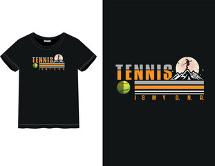 Tennis | Tennis lover valentines t-shirt | sports mood style t-shirt | Men and women t-shirt, Tennis quotes	
