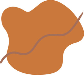 Abstract Shape 
