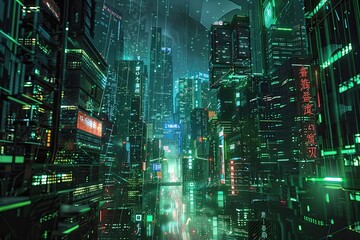 cyberfuture crypto