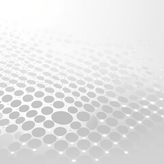 Halftone white & grey background Dots abstract white background white texture dots pattern, halftone background, halftone pattern, abstract halftone background, halftone, dot, background, ai