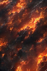 Hellfire background
