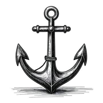 Anchor Vector Images – Browse 1,156 Stock Photos, Vectors, and