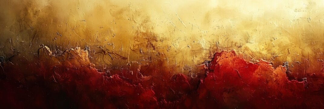 Abstract Background Gradient Oxblood , Background Image, Background For Banner, HD