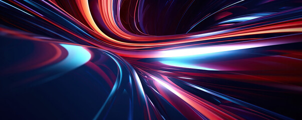 Abstract digital background. Can be used for technological processes, neural networks and AI, digital storages, sound and graphic forms, science, education, etc.