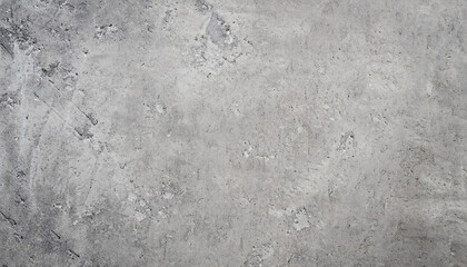 Obraz na płótnie Canvas Grey stone, concrete background pattern with high resolution. Top view Copy space