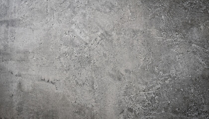 Obraz premium Grey stone, concrete background pattern with high resolution. Top view Copy space