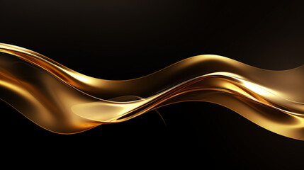 abstract smoke background