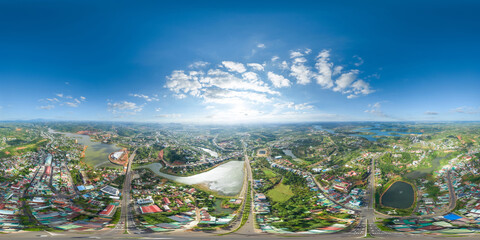 360 Gia Nghia City, Dak Nong province, Viet nam