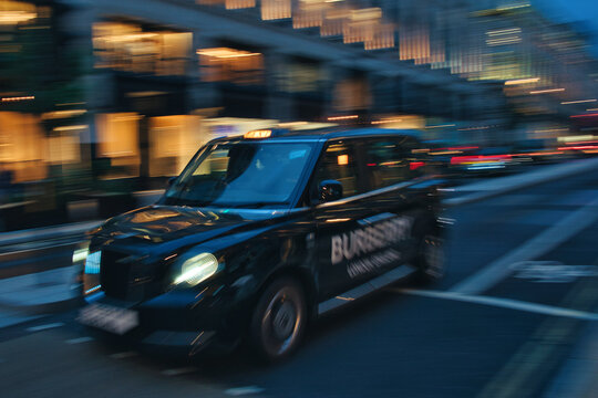 TAXI