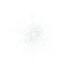  Bright ray , beam of soft light,  The light is shining from the heavens. isolated on transparent background. 