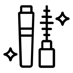 mascara icon