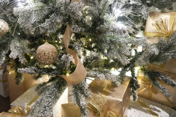 Image of Christmas and illumination - クリスマス イルミネーション	