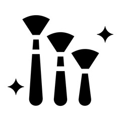 brush icon