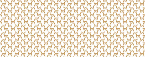 Seamless pattern background, Abstract pattern background decorative graphic design wallpaper background for your design , vector illustration