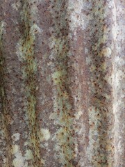 Rusty Zinc Texture Photos Background