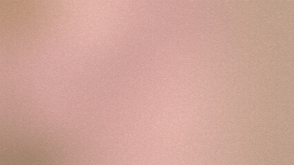 Nude gradient with texture eggshell. Pastel nude background, modern gradient vector design, paper texture.