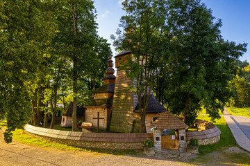 Cerkiew Powroźnik © Maciej G. Szling