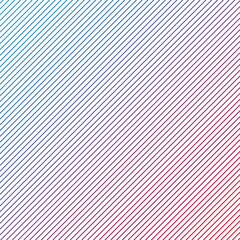 Obraz premium Diagonal Line Seamless pattern background wallpaper vector image for backdrop or fashion style 