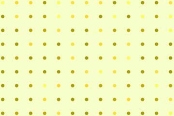 seamless dots pattern