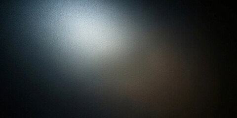 Light Brushed Steel Texture on Gray Background