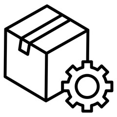 Product Development Icon