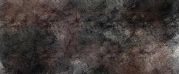 Dark elegant stone texture, background, abstraction with brown elements
