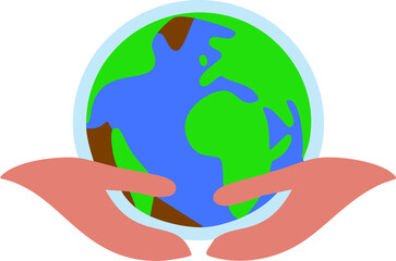 Earth Day and environment