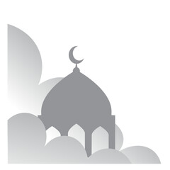 Ramadhan Cloud Corner